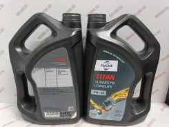 Fuchs Titan Supersyn Longlife