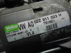 ������� Volkswagen Golf 2005 AS244 02Z911023H ����