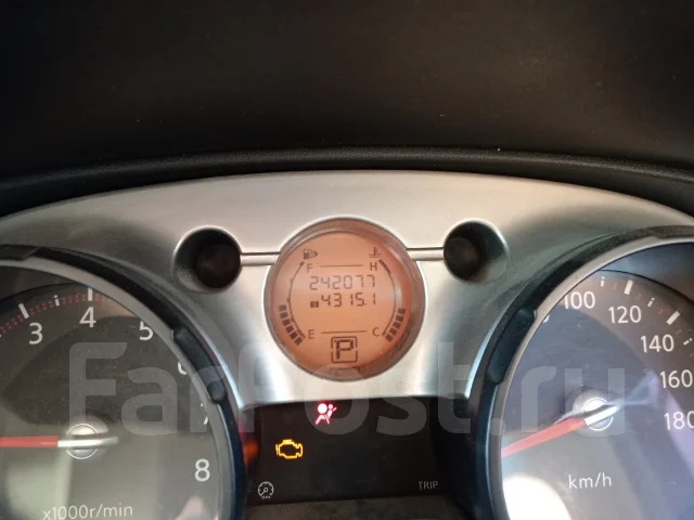 Nissan Dualis. ��������, 4wd, 2.0 (137��.�.), ������, 242 077����. �� ����