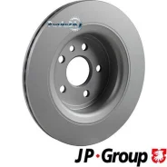 ���� ��������� Volvo XC60 08- ������ JP Group 4963200900 4963200900 ����