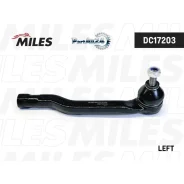 ���������� �/� Nissan Tiida/NOTE 07- ���. Miles DC17203 DC17203 ����