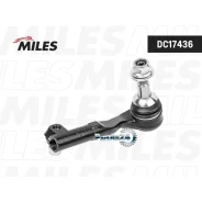 ���������� �/� BMW 1 (F20)/3 (F30) ���. Miles DC17436 DC17436 ����