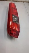 ������ (������) Ford Fiesta 2001-2007 ������. �����:1324570, 2S5113A603BE, ���:2003, �����:������� 3 ��. �������:�����, ���:��� 5-��. ���. (����), ���...