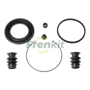 ����������� ���������� �������� Frenkit 260016 OPEL: FR TERA B, U99, 2.2 DTI, 6B66, 6B76, 02-04 Frenkit 260016, ������ �������� 260016 ����