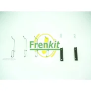 ������ ��������� ������� Frenkit 901125 Peuge : 206 Salo, 07-, R Frenkit 901125 901125 ����