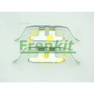 ������ ��������� ������� Frenkit 901850 BMW: 2, 16-, F Frenkit 901850 901850 ����