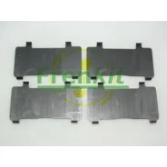 �������� ��������������� Frenkit 940136 Lexus: IS III, 14-, F Frenkit 940136 940136 ����