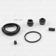 ����������� ���������� �������� Toyota Blitz BR0372 BR0372 ����