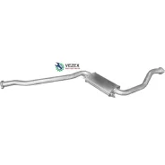 ��������� Saab 9000 88-93 2.0i CS-16V 2.3i Turbo EDEX 4810 4810 ����