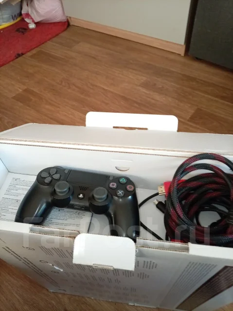 Sony PlayStation 4 Pro ����