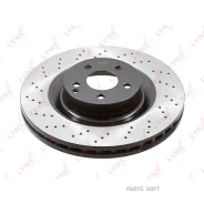 ���� ��������� ������������� (350x32) | ����� | Lynxauto BN1703 BN1703 ����