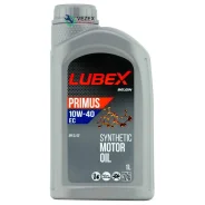 Lubex Primus EC