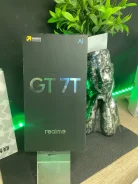 Realme GT 7T. �����, 256 ��, ������ ����