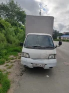 Nissan Vanette. ��������, ������, 1.8 (102��.�.), ������, 312 000����. �� ����