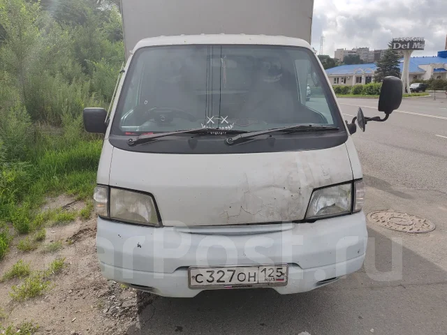 Nissan Vanette. ��������, ������, 1.8 (102��.�.), ������, 312 000����. �� ����