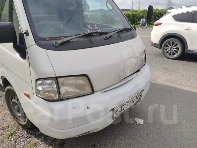 Nissan Vanette. ��������, ������, 1.8 (102��.�.), ������, 312 000����. �� ����