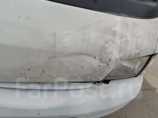 Nissan Vanette. ��������, ������, 1.8 (102��.�.), ������, 312 000����. �� ����