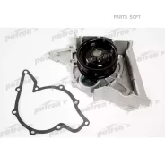 ����� ������� A-172 AUDI 80/100/A6/A8 2.6-2.8 V6 91- Patron PWP1370 PWP1370 ����