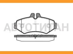 ������� �������� ����. MB Sprinter 208D/308D, VW LT 28 2.8TDi 96 733 00 073300 ����