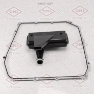 ������ ���� [� ����������] AUDI A4/A5/A6/A7/Q5 08- Tatsumi TBI1015 TBI1015 ����