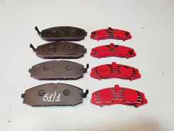 ������� Brembo �������� Safari Y61 (61/1 ) 41060VC290 ����