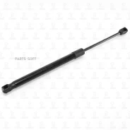 ����������� ������ ��������� (L=405mm, F=615N) Renault Duster 10- TORR DK0291 DK0291 ����