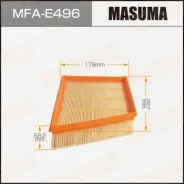 ��������� ������ Masuma LHD LAND Rover Range Rover Evoque 11-18 (1/40) MFA-E496 MFAE496 ����