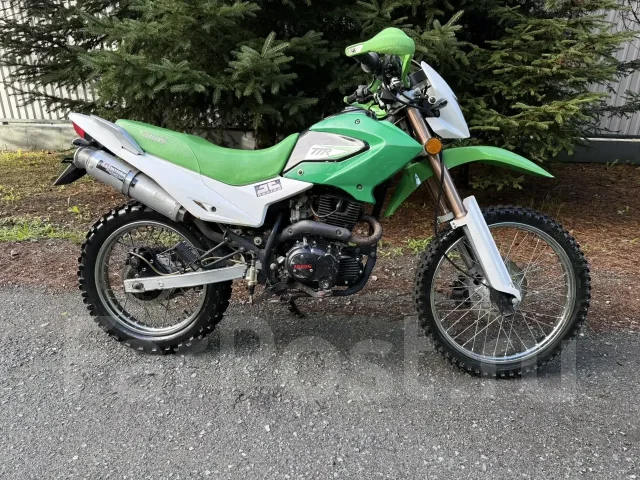 Irbis TTR 250R. 250����. ��., ��������, ���������, ������ �� �� ����