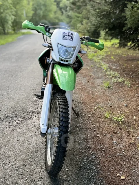 Irbis TTR 250R. 250����. ��., ��������, ���������, ������ �� �� ����