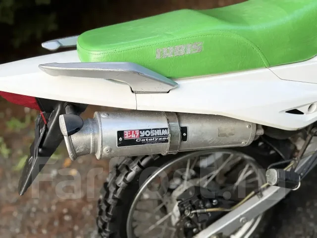 Irbis TTR 250R. 250����. ��., ��������, ���������, ������ �� �� ����