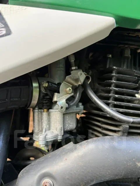 Irbis TTR 250R. 250����. ��., ��������, ���������, ������ �� �� ����