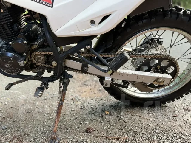 Irbis TTR 250R. 250����. ��., ��������, ���������, ������ �� �� ����