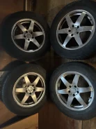AEZ Antigua. 7.0x17", 5x120, �� 72,6���. ����