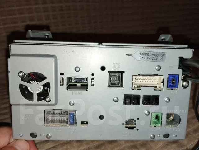 Panasonic CN-LR700DFA ����