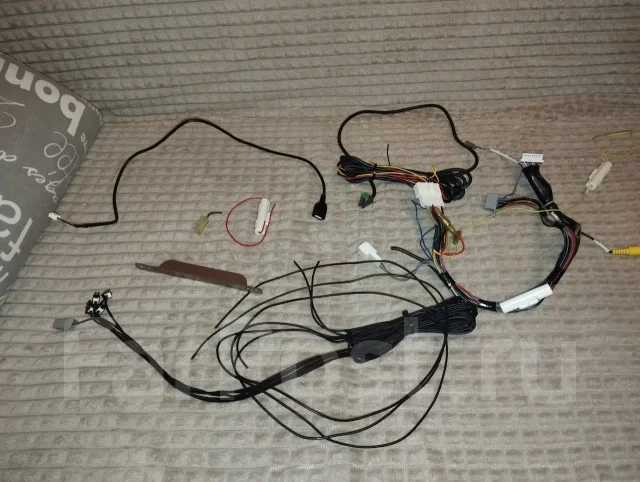 Panasonic CN-LR700DFA ����
