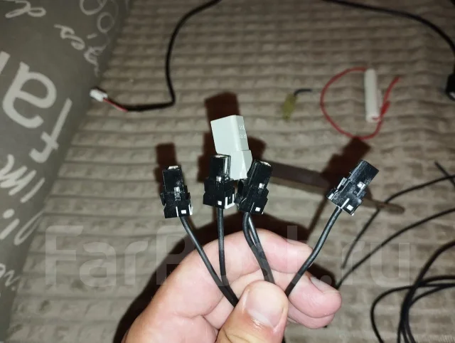 Panasonic CN-LR700DFA ����