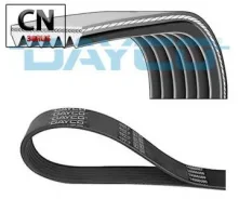 ������ ������������ Dayco 6PK870 6PK870 ����