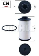 ������ ��������, ���� Mahle/ Knecht HX132D HX132D ����