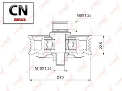 ����� �������� ���������� ����� PB5045 LYNXauto PB5045 PB5045 ����