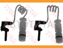 ������ ������ ������� ���. �����. L=239 2�� MB W163/W463 all 98 SW10923752 [2025400717] GIC200 ����