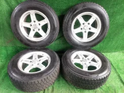 Weds Adventure Keeler Force. 8.0x18", 5x127, ET52 ����