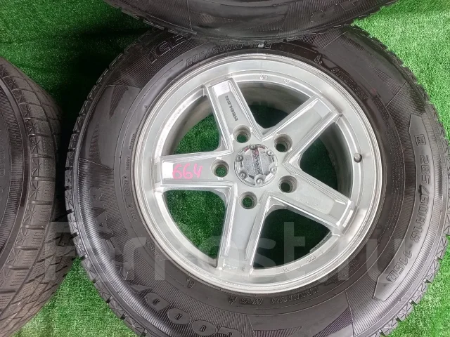 Weds Adventure Keeler Force. 8.0x18", 5x127, ET52 ����