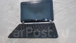 HP Mini 110-3600er. 10.1", 1,7����, ��� 2048 ��, ���� 250���, WiFi: 1, Bluetooth: 1 ����