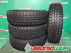 Dunlop Winter Maxx WM02. ������, ��� �����, 2022 ���, �/�, ����� �� 5 % ����