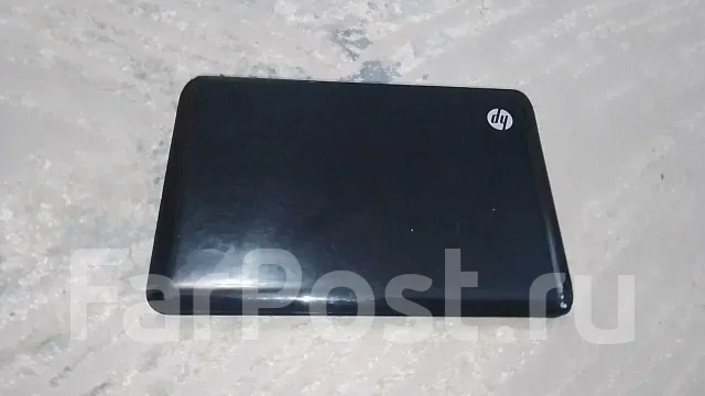 HP Mini 110-3600er. 10.1", 1,7����, ��� 2048 ��, ���� 250���, WiFi: 1, Bluetooth: 1 ����