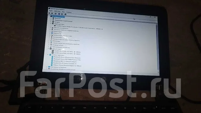HP Mini 110-3600er. 10.1", 1,7����, ��� 2048 ��, ���� 250���, WiFi: 1, Bluetooth: 1 ����