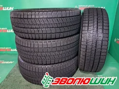 Bridgestone Blizzak VRX2. ������, ��� �����, 2020 ���, �/�, ����� 5 % ����
