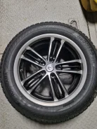 MLJ Wrest WS-4. 7.0x18", 5x114.3, ET48, �� 73,1���. ����