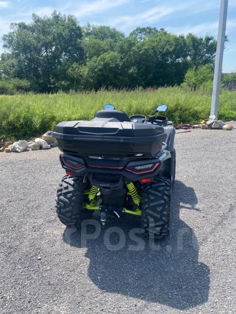 Aodes Pathcross ATV 525 L Pro. ��������, ��� ���\���, �� ����
