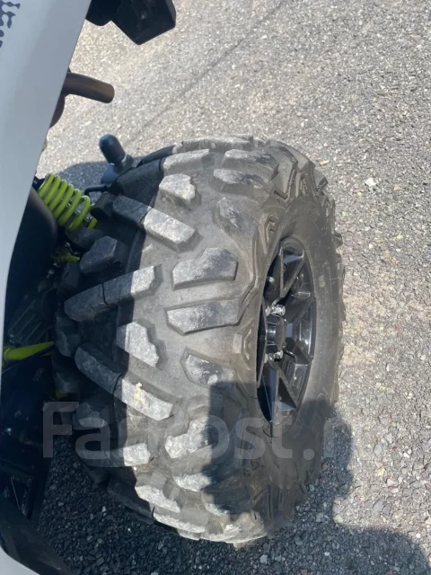 Aodes Pathcross ATV 525 L Pro. ��������, ��� ���\���, �� ����